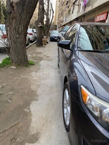 Toyota Camry 2014, 125,000 km - 2.5 l - Bakı