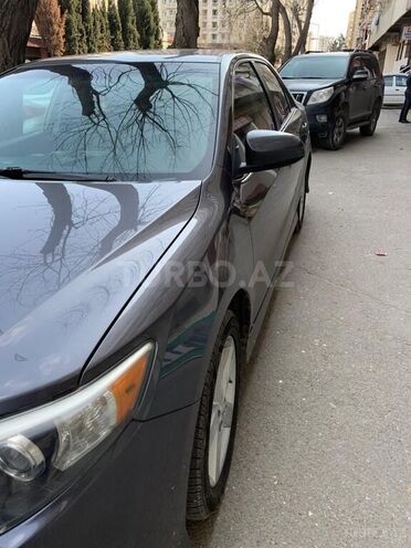 Toyota Camry 2014, 125,000 km - 2.5 l - Bakı