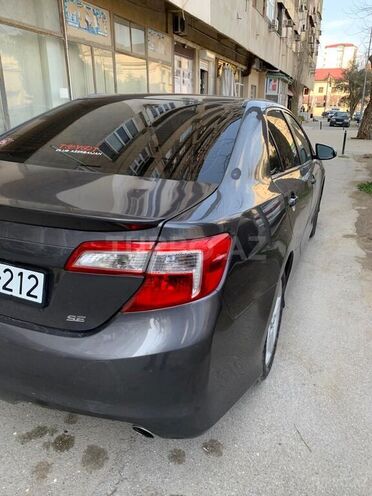 Toyota Camry 2014, 125,000 km - 2.5 l - Bakı