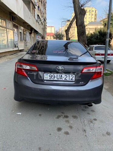 Toyota Camry 2014, 125,000 km - 2.5 l - Bakı