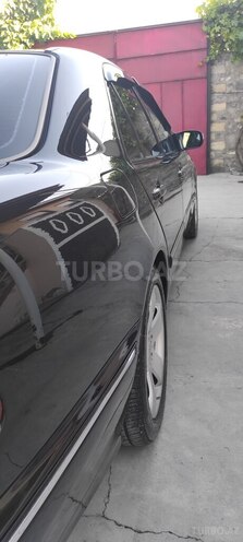 Mercedes E 240 2000, 238,500 km - 2.4 l - Bakı