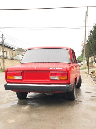 LADA (VAZ) 2105 1983, 245,856 km - 1.5 л - Quba