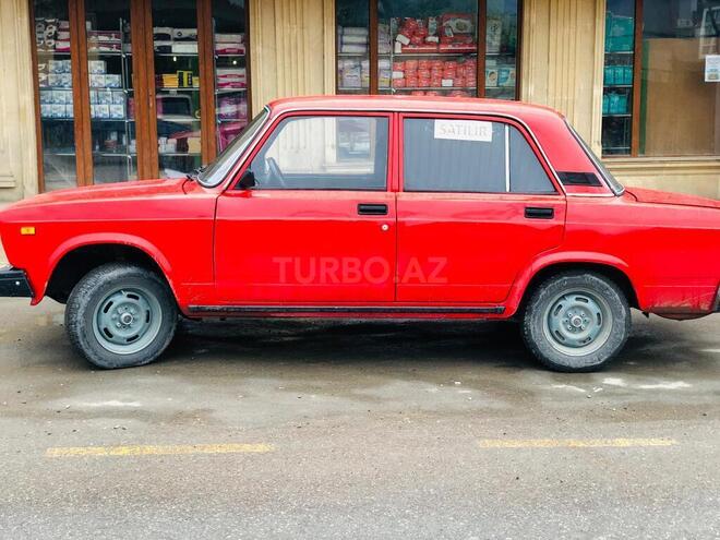 LADA (VAZ) 2105 1983, 245,856 km - 1.5 л - Quba