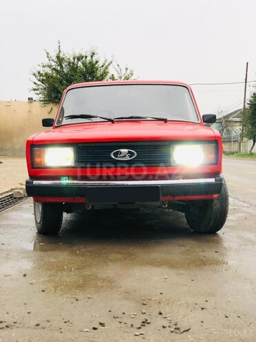 LADA (VAZ) 2105 1983, 245,856 km - 1.5 л - Quba