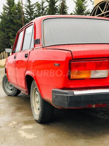 LADA (VAZ) 2105 1983, 245,856 km - 1.5 л - Quba
