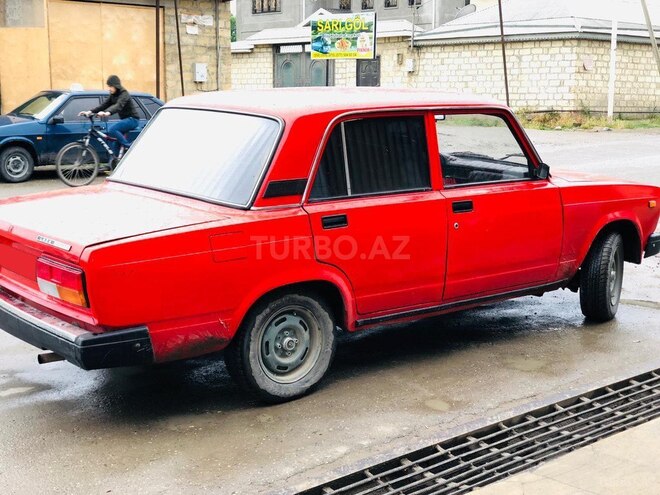 LADA (VAZ) 2105 1983, 245,856 km - 1.5 л - Quba