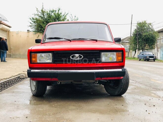 LADA (VAZ) 2105 1983, 245,856 km - 1.5 л - Quba