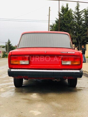 LADA (VAZ) 2105 1983, 245,856 km - 1.5 л - Quba