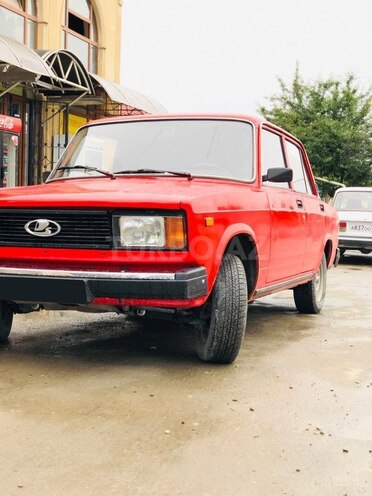 LADA (VAZ) 2105 1983, 245,856 km - 1.5 л - Quba