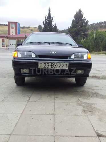 LADA (VAZ) 2115 2008, 279,564 km - 1.6 l - Şabran