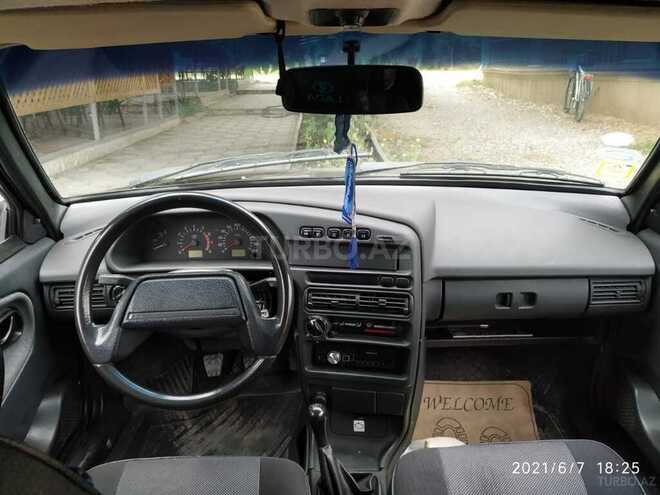 LADA (VAZ) 2115 2008, 279,564 km - 1.6 l - Şabran