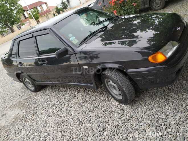 LADA (VAZ) 2115 2008, 279,564 km - 1.6 l - Şabran