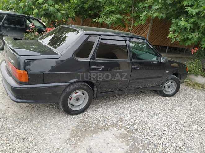 LADA (VAZ) 2115 2008, 279,564 km - 1.6 l - Şabran