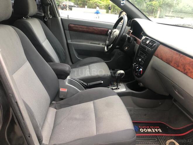 Daewoo Gentra 2014, 172,700 km - 1.6 l - Sumqayıt