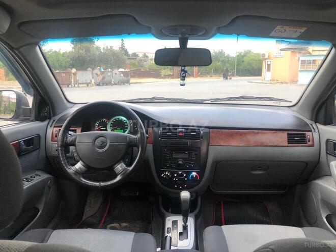 Daewoo Gentra 2014, 172,700 km - 1.6 l - Sumqayıt