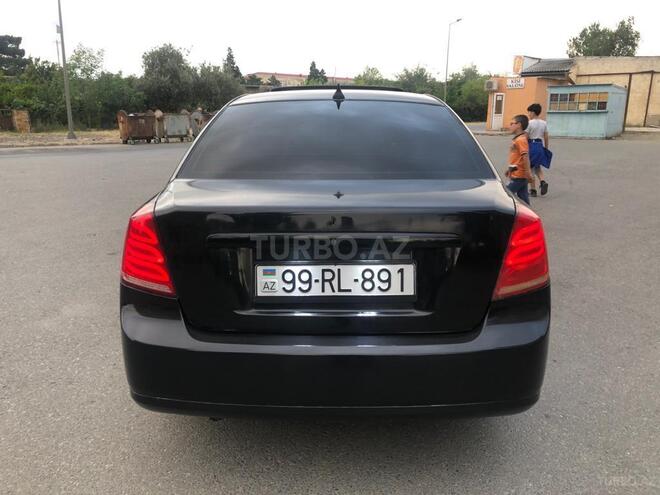 Daewoo Gentra 2014, 172,700 km - 1.6 l - Sumqayıt
