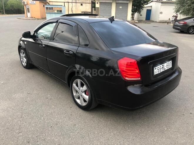 Daewoo Gentra 2014, 172,700 km - 1.6 l - Sumqayıt