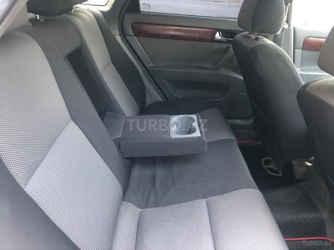 Daewoo Gentra 2014, 172,700 km - 1.6 l - Sumqayıt