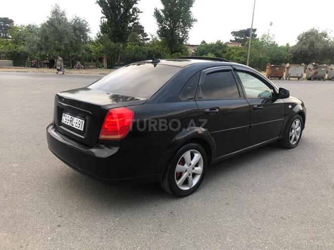 Daewoo Gentra 2014, 172,700 km - 1.6 l - Sumqayıt