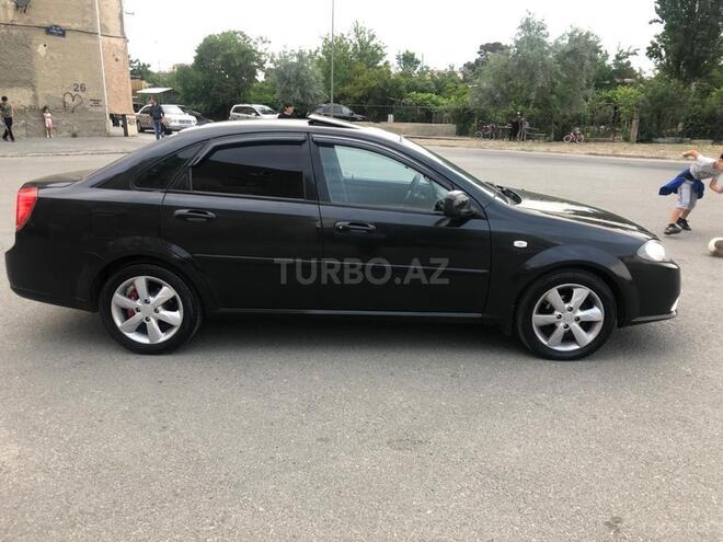 Daewoo Gentra 2014, 172,700 km - 1.6 l - Sumqayıt