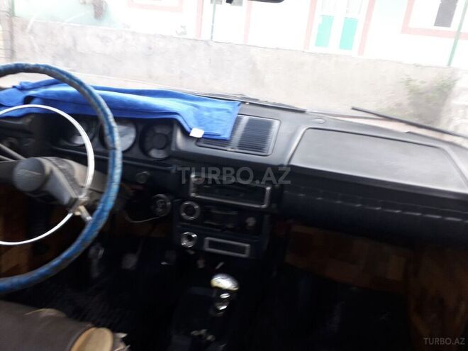 Moskvich 412 1988, 82,000 km - 1.7 l - Bakı