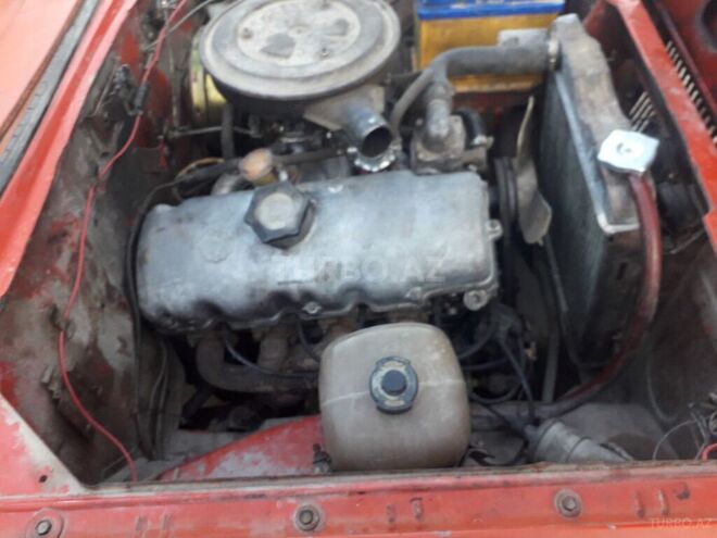 Moskvich 412 1988, 82,000 km - 1.7 l - Bakı