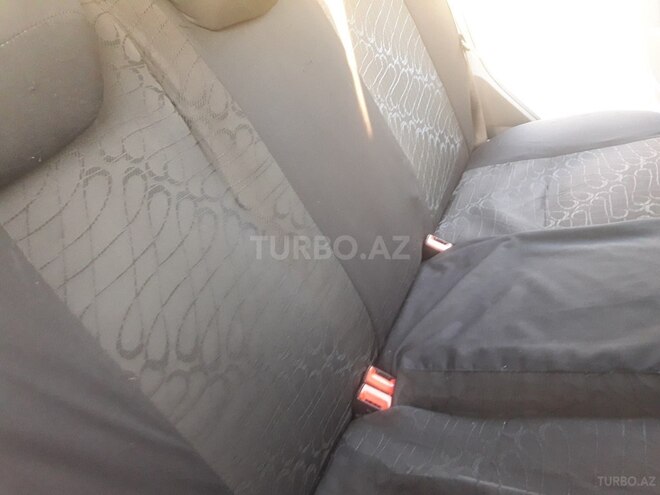 Ford Focus 2006, 298,000 km - 1.6 l - Bakı
