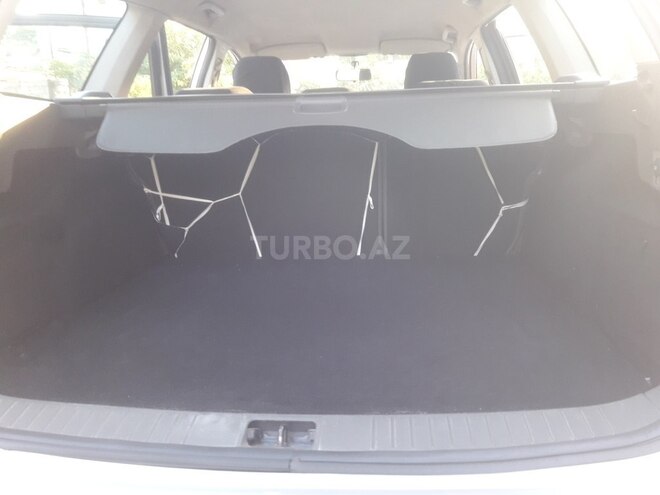 Ford Focus 2006, 298,000 km - 1.6 l - Bakı