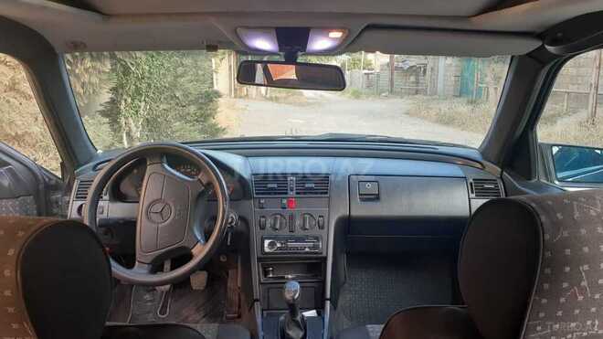 Mercedes C 180 1993, 38,500 km - 1.8 л - Bakı