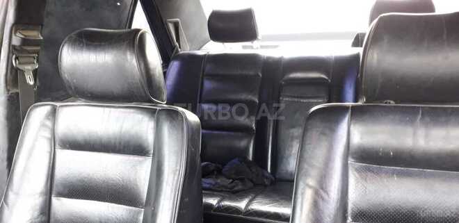 Mercedes E 200 1991, 48,564 km - 2.0 l - Goranboy