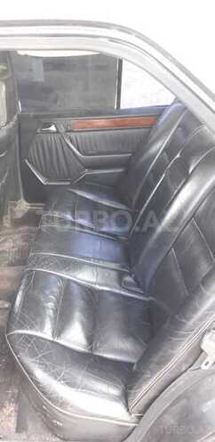 Mercedes E 200 1991, 48,564 km - 2.0 l - Goranboy