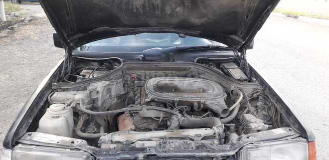 Mercedes E 200 1991, 48,564 km - 2.0 l - Goranboy