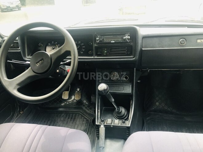 LADA (VAZ) 2107 2008, 88,000 km - 1.6 l - Bakı