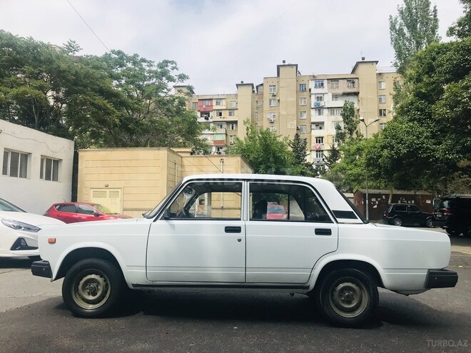LADA (VAZ) 2107 2008, 88,000 km - 1.6 l - Bakı