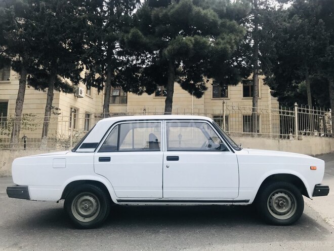 LADA (VAZ) 2107 2008, 88,000 km - 1.6 l - Bakı