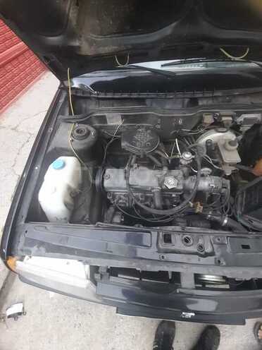 LADA (VAZ) 21099 1993, 239,568 km - 1.5 l - Bakı