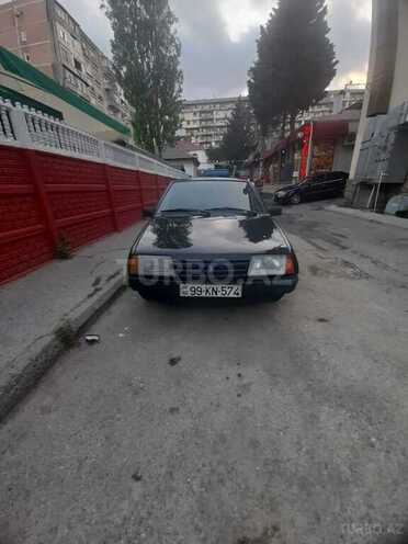 LADA (VAZ) 21099 1993, 239,568 km - 1.5 l - Bakı