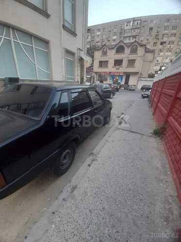 LADA (VAZ) 21099 1993, 239,568 km - 1.5 l - Bakı