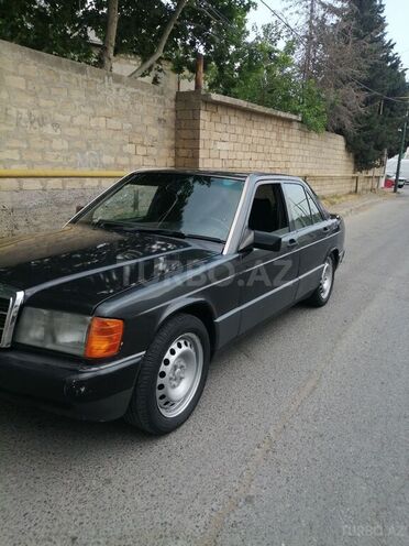 Mercedes 190 1992, 245,875 km - 2.0 l - Bakı