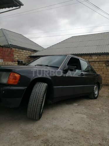Mercedes 190 1992, 245,875 km - 2.0 l - Bakı
