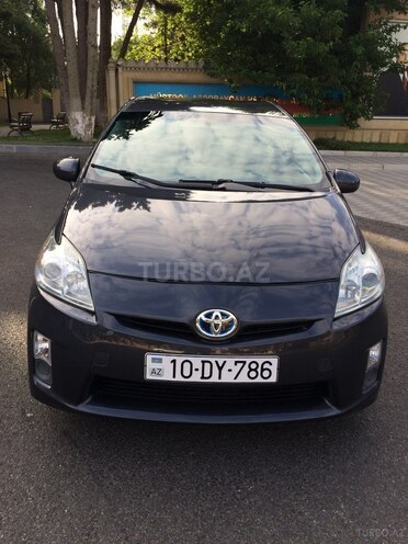 Toyota Prius 2010, 200,000 km - 1.8 l - Bakı