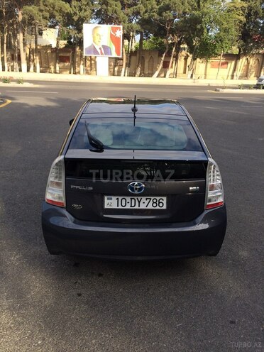 Toyota Prius 2010, 200,000 km - 1.8 l - Bakı