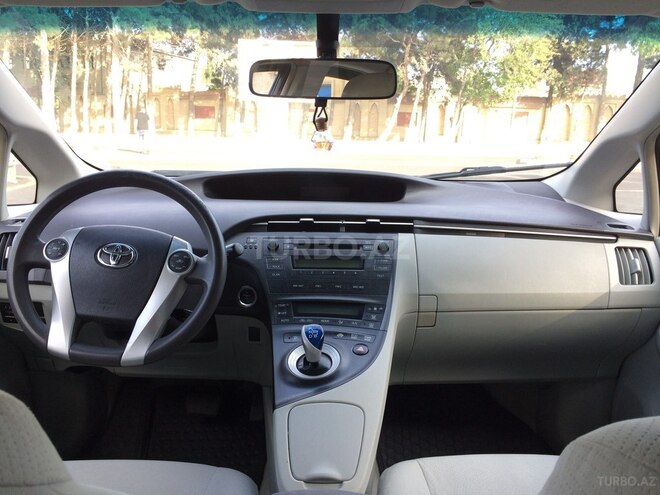 Toyota Prius 2010, 200,000 km - 1.8 l - Bakı