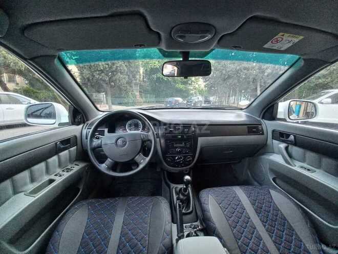 Daewoo Gentra 2014, 113,000 km - 1.5 l - Bakı