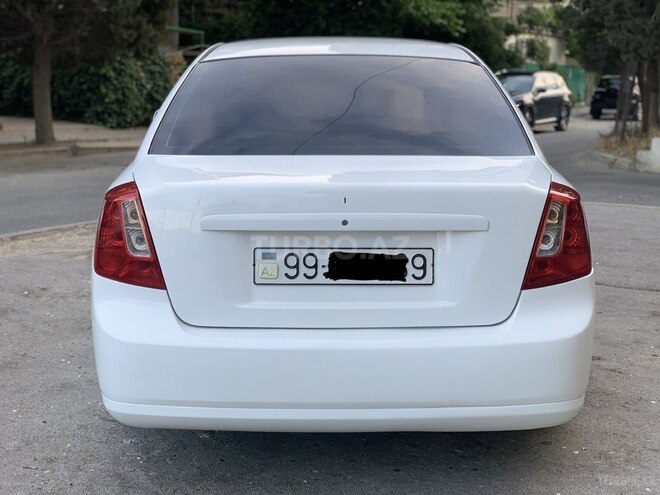 Daewoo Gentra 2014, 113,000 km - 1.5 l - Bakı