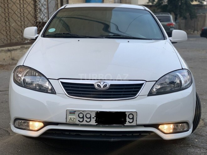 Daewoo Gentra 2014, 113,000 km - 1.5 l - Bakı