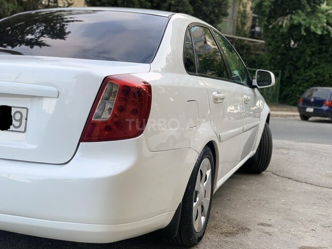 Daewoo Gentra 2014, 113,000 km - 1.5 l - Bakı