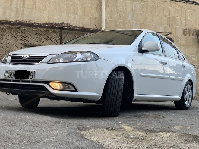 Daewoo Gentra 2014, 113,000 km - 1.5 l - Bakı
