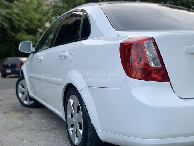 Daewoo Gentra 2014, 113,000 km - 1.5 l - Bakı