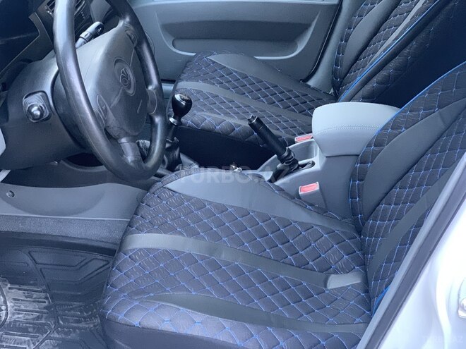 Daewoo Gentra 2014, 113,000 km - 1.5 l - Bakı